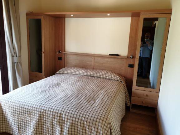 Tassido Coda Resort Scanno Zewnętrze zdjęcie