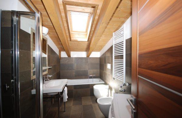 Tassido Coda Resort Scanno Pokój zdjęcie