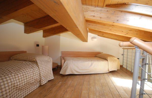 Tassido Coda Resort Scanno Pokój zdjęcie