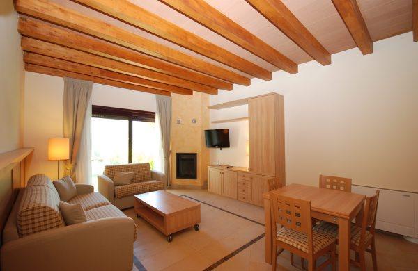 Tassido Coda Resort Scanno Pokój zdjęcie