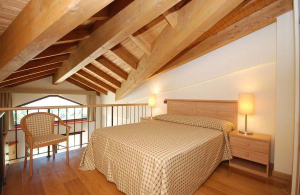 Tassido Coda Resort Scanno Pokój zdjęcie