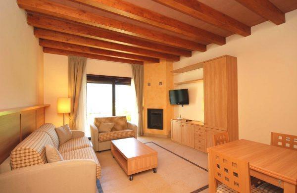 Tassido Coda Resort Scanno Zewnętrze zdjęcie